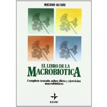 Libro De La Macrobiotica, El