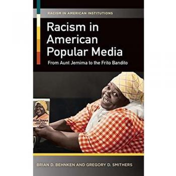 Racism in American Popular Media: A Critical Analysis of Stereotypes and Representation