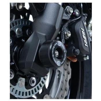 Kawasaki 650 versys-15/17 – Protecciones de horquilla R & G racing-4450369