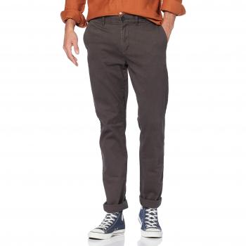 BILLABONG New Order Chino Pantalones Cortos Deportivos, Gris