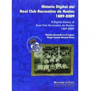 Historia Digital del Real Club Recreativo de Huelva 1889-2009: 31