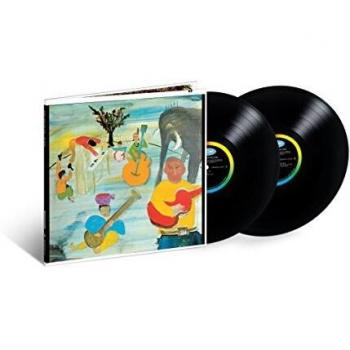 Music From Big Pink 50th Anniversary [Vinilo] - Band