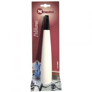 Metaltex 255002 - Encendedor piezoeléctrico