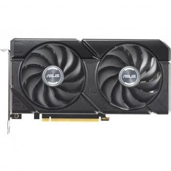 ASUS Dual GeForce RTX 4070 EVO OC Edition 12GB GDDR6X