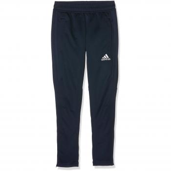 Adidas Tiro17 TRG Y Pantalón, niños, Azul