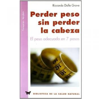 Perder peso sin perder la cabeza