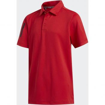 Polo de niños three Stripe adidas