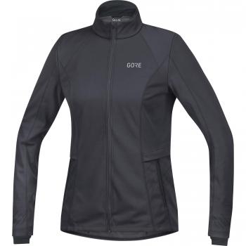 Gore Wear 100156 Chaqueta, Mujer, Gris