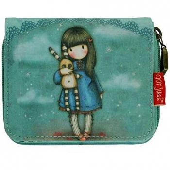 Gorjuss By Santoro 3628729031 - Gorjuss llavero hush little bunny