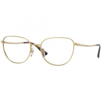 Vogue Eyewear VO4229 280 Armazones y Lentes Recetados para Mujer Dorados