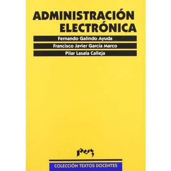 Administración electrónica: 121