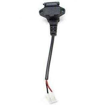 Conector Carga Repuesto Sunra