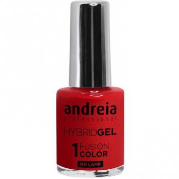 Esmalte de uñas Andreia Professional Hybrid Gel Fusion Color H89 10.5ml