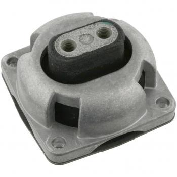 Soporte de transmisión FEBI BILSTEIN 26478, cojinete para caja de cambios automática, alta calidad, diseño específico para vehículos, fácil instalación