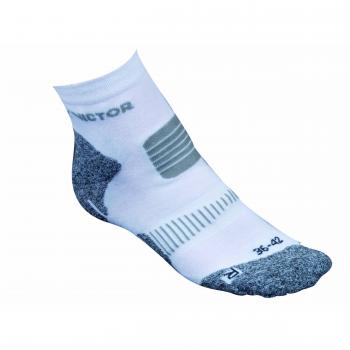 Victor Calcetines International Indoor Ripple, 36-42