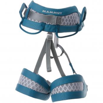Mammut mujer correa Zephira, Dark Pacific, XS, 2110-01210-5713-110