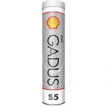 SHELL GADUS S5 V460 2 ADVANCED MULTIPURPOSE HEAVY DUTY GREASE 380GM