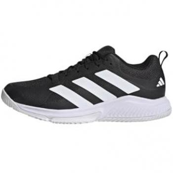 Adidas Zapatillas Indoor Court Team Bounce 2.0 Negro Hombre Adulto