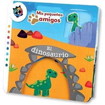 El dinosaurio