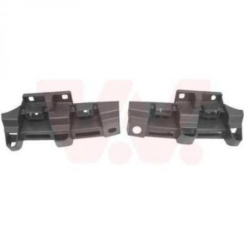 Soporte de parachoques VAN WEZEL 4380569