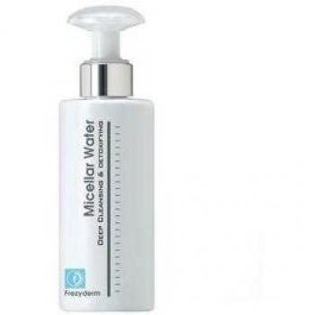 Agua Micelar 200 ml