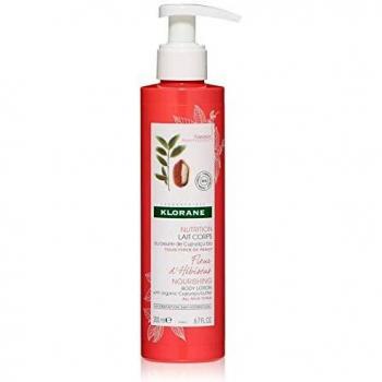 Klorane Nutrition Leche De Cuerpo Flôr De Hibisco 200ml