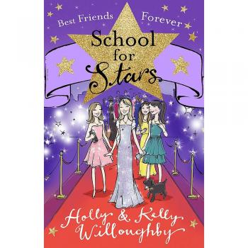 Best Friends Forever: Book 8