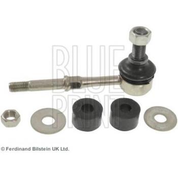 Bieleta de suspensión BLUE PRINT ADG085119 - estabilizador, compatible con varios modelos de vehículos, fabricada en materiales de alta calidad para garantizar durabilidad y rendimiento óptimo, incluye accesorios para una instalación fácil