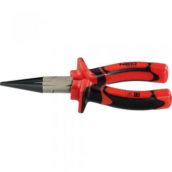 Neo Tools 01-074 - Alicate redondo