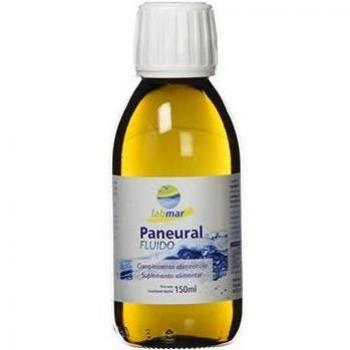Labmar Paneural Fluid 150ml - Vitamin-Rich Baby Supplement