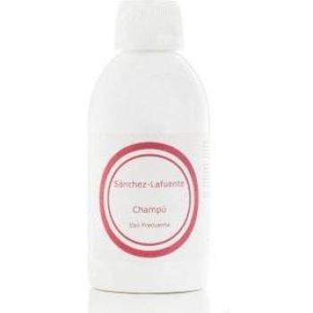 Champú Uso Frecuente con Extracto de Hierbas Naturales