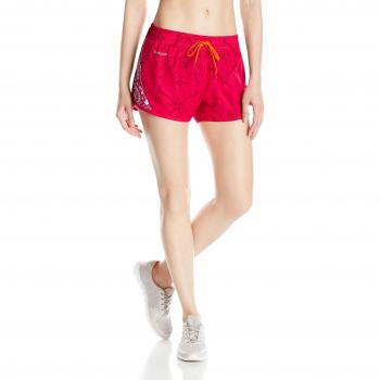 Desigual Mujer 71p2sa13192s Trouser, rouge Red, S