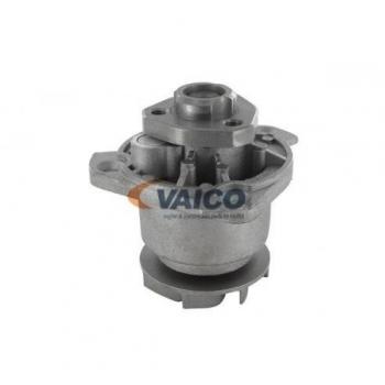 Bomba de Agua VAICO V10-50058 con Junta para Volkswagen Audi Ford Seat - Turbina de Metal Calidad Original