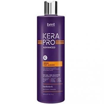 Sérum Post Alisado BMT Kerapro Advanced 300ml