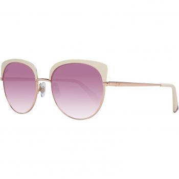 Gafas de Sol Mujer Web Eyewear WE0271 Ø 55 mm