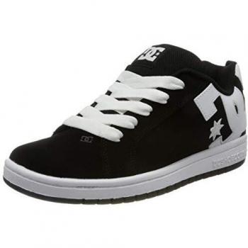 DC Shoes - Zapatillas Juvenil Court Graffik