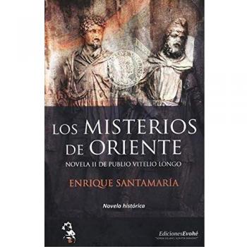 Los Misterios De Oriente