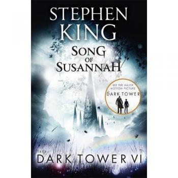 La Torre Oscura VI: Canción de Susannah - Stephen King (Libro en tapa blanda)