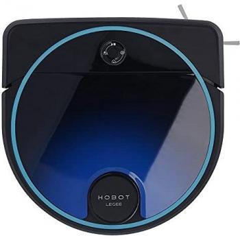 Hobot Legee 7 Robot Aspirador y Mop 4 en 1 con Navegación Láser
