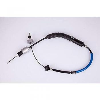 Cable de Embrague HELLA 8AK 355 700-951 con Ajuste Automático para Renault Laguna 1 y Grandtour