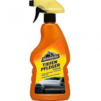 Armor All 10500GE - Producto de limpieza para salpicadero, brillante