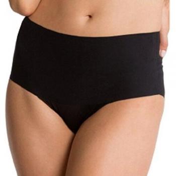 Spanx - Braga moldeadora sin costuras de talle alto