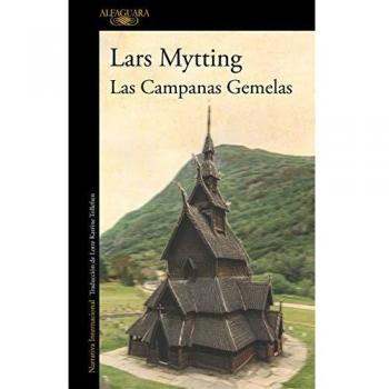 Las Campanas Gemelas