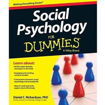 Social Psychology For Dummies