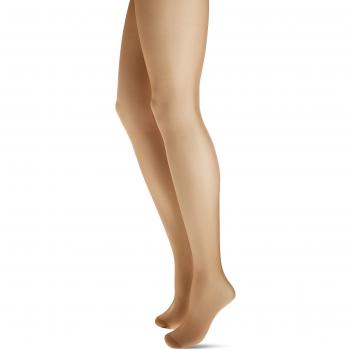 Dim Sublim Panty Nude 10D, Medias Para Mujer,