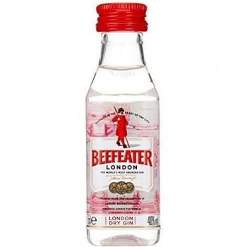 Beefeater Gin (1 x 0.05 L)