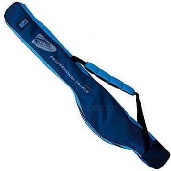 Lineaeffe Funda Caña Pesca Funda Embutida 155 x 17-25 cm Surfcasting