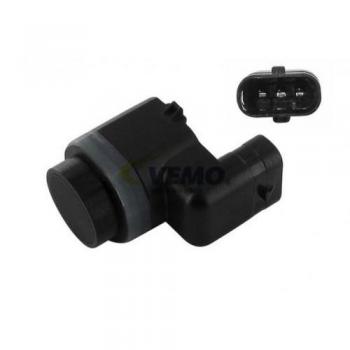 Sensor de aparcamiento VEMO V48-72-0018 compatible con LAND ROVER LR038533 y Range Rover Evoque, tecnología Parktronic