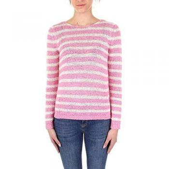 Only - Jersey Mujer Color: 11/1ROSA/BLANC Talla: M