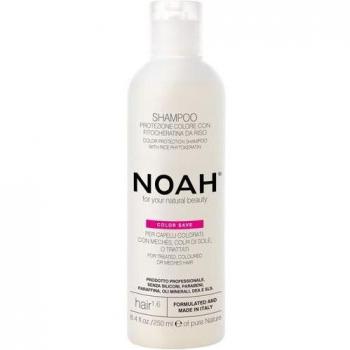 Champú Protector del Color Noah Fitoqueratina Arroz Hair 1.6 250ml